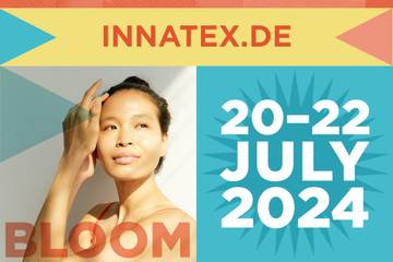 INNATEX 54: Meer handelsondersteuning, trends en een 'behoorlijk indrukwekkende' première