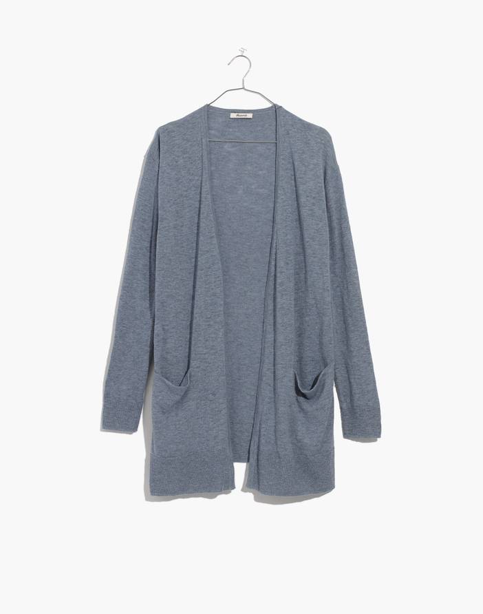 Summer Ryder Cardigan Sweater | Madewell