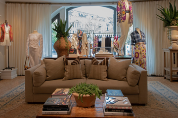 World of Ralph Lauren eröffnet in Berlin