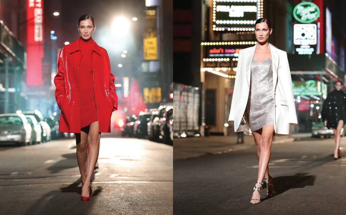 courtesy of Michael Kors by Janice Yim