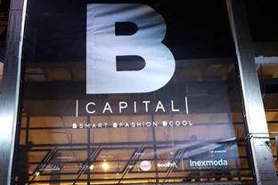 BCapital: Reconectar Bogotá al sistema de la moda