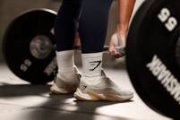 Gymshark launches debut footwear with performance brand R.A.D