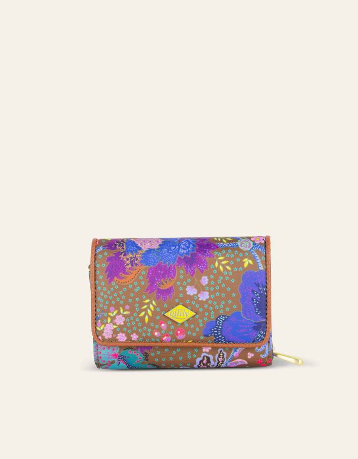 Zina Portemonnee- maatOne size | Oilily