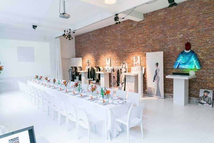 Specsavers roept Janna van Vugt uit tot Dutch Design Talent 2015