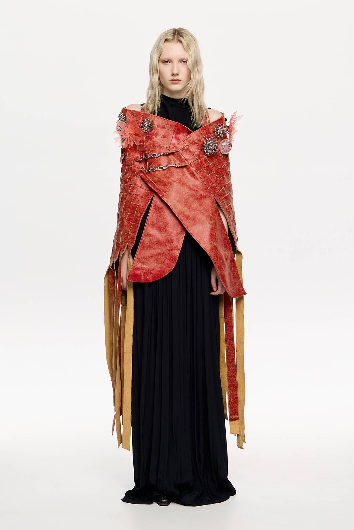 Diseño de la colección cápsula “Bimba y Palomo, an upcycling project by modaUVigo”.