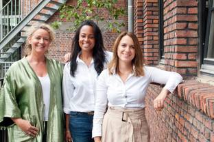 Belgisch PR-bureau Mmbsy lanceert Nederlands kantoor 