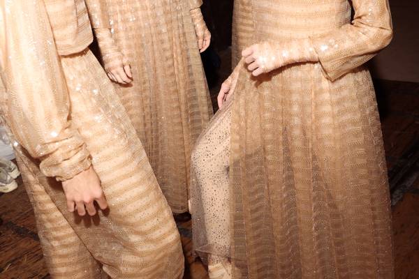 Sono firmati Giorgio Armani i costumi del Ballo dell'Opera di Vienna 2026