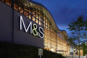 Marks & Spencer übernimmt Thread