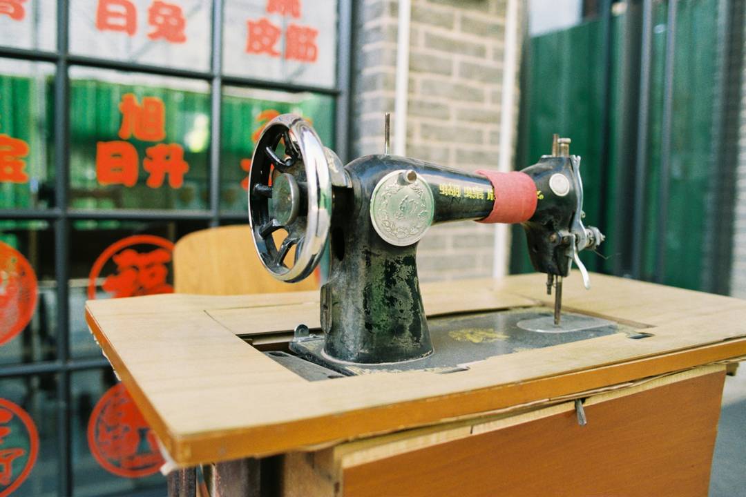 Immagine puramente illustrativa scattata a Dalian, Liaoning, Cina.