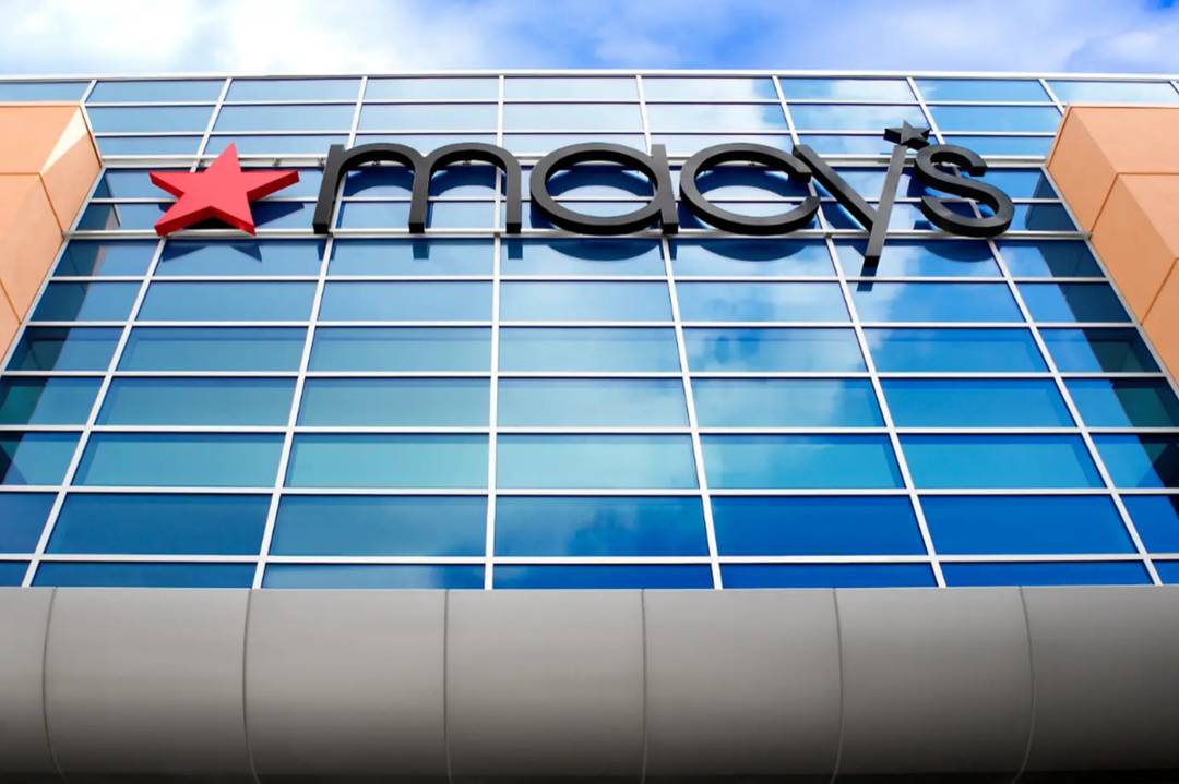 Macy's store