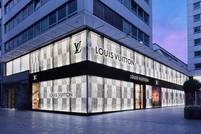 Nachfrage nach Luxusgütern von LVMH zieht wieder an – Kursfeuerwerk