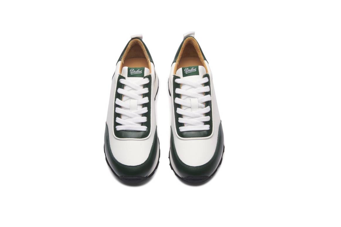 Paraboot Cosmos/ Courtesy of Paraboot