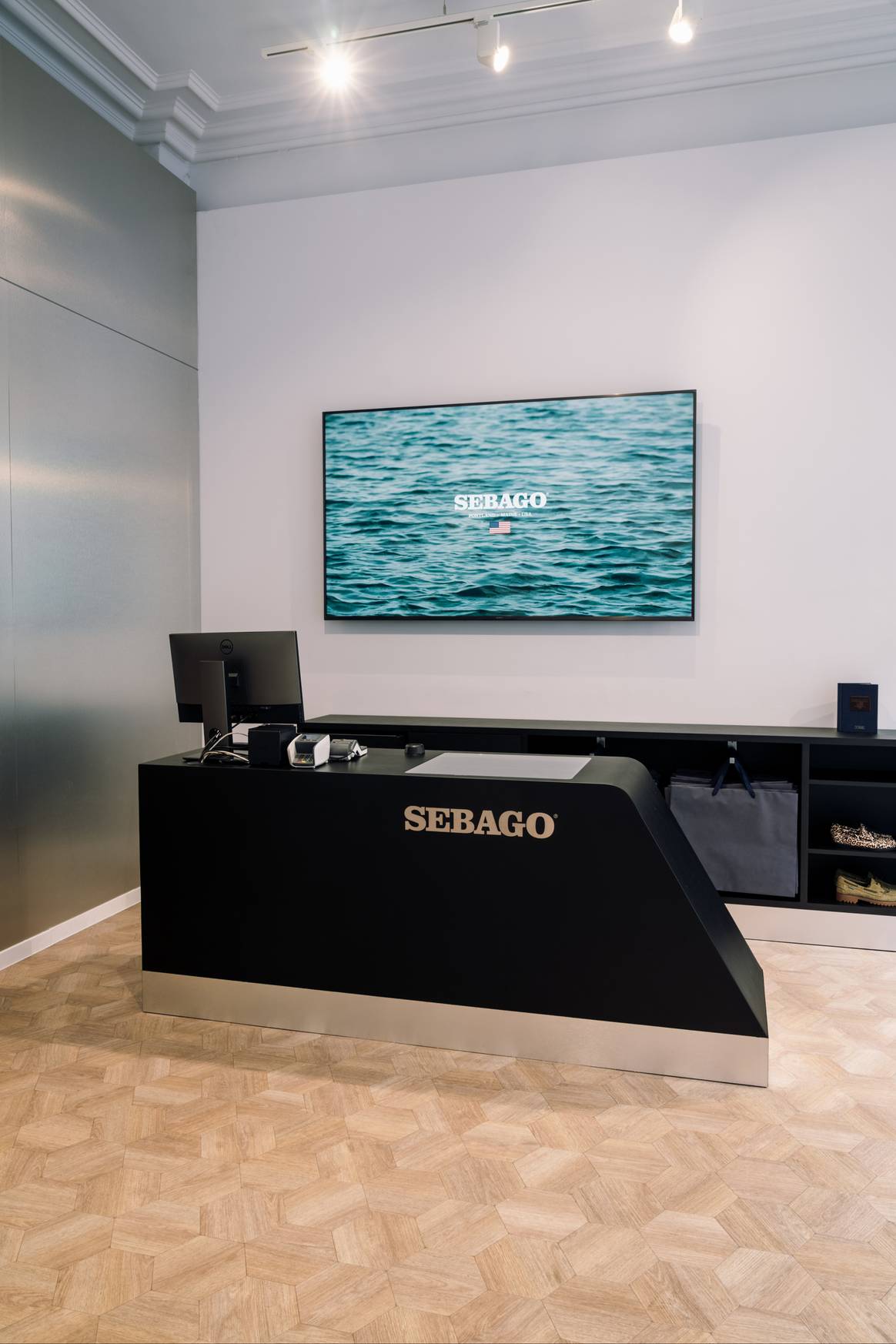 Beeld: Sebago