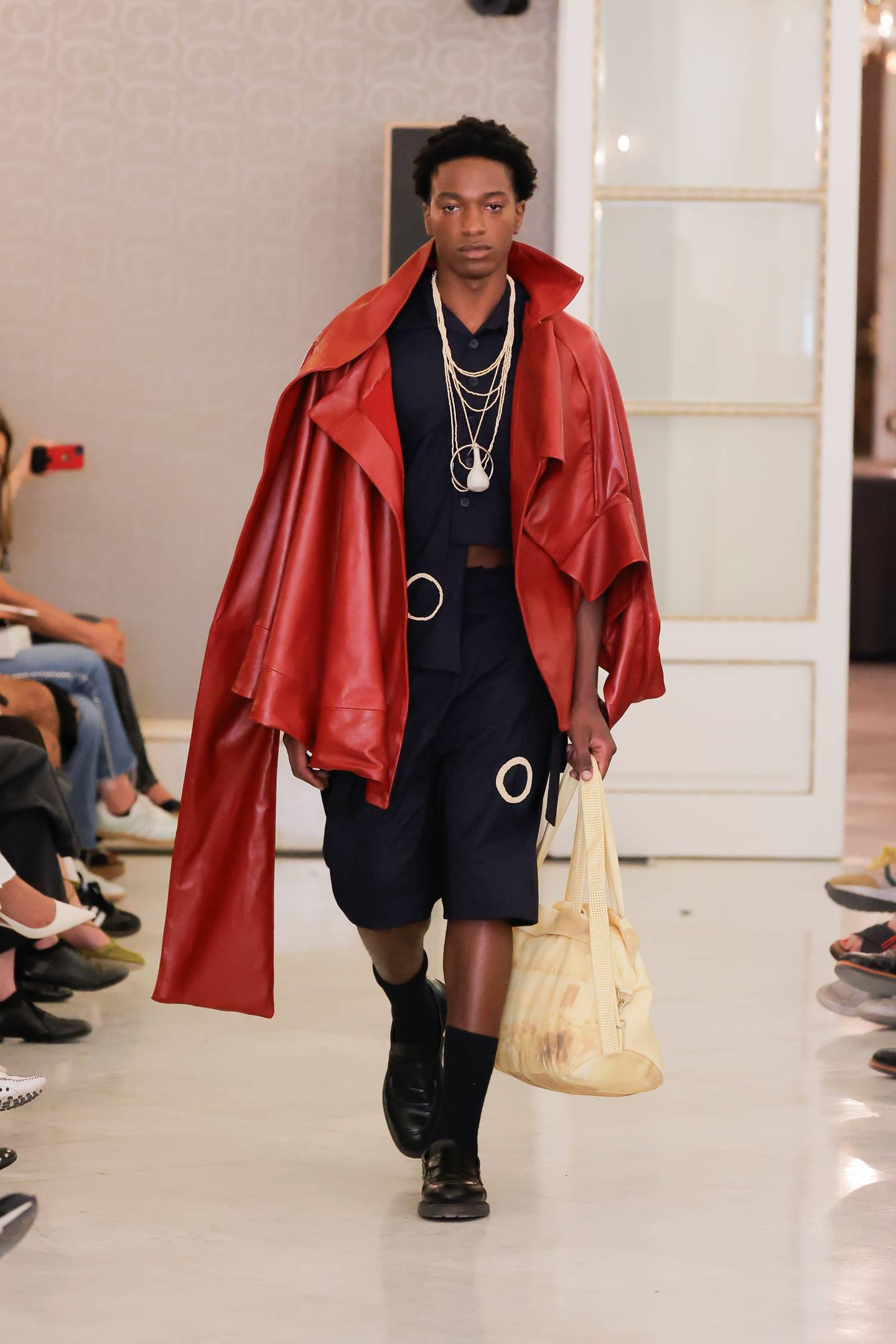 IED Barcelona 2025 graduation shows