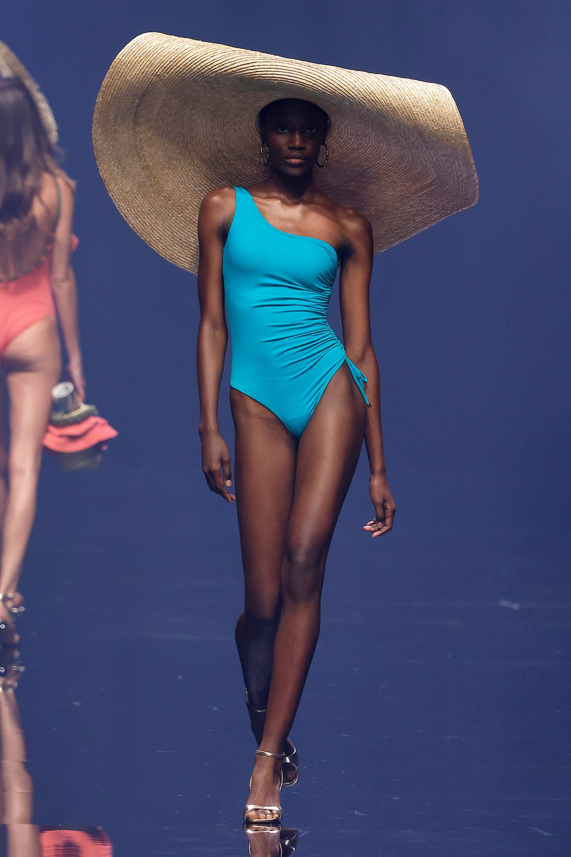 Mare Far Niente, colección “Viaje a la Calma” para Primavera/Verano 2026.