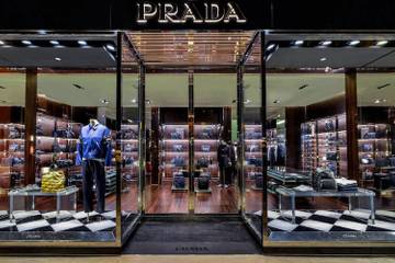 Schwache Geschäfte in China lassen Prada stagnieren