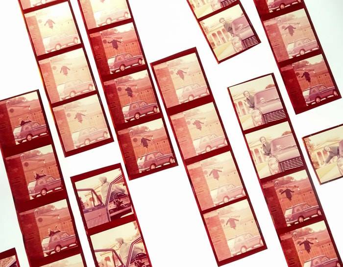 Vogue 100: A Century of Style opens in London