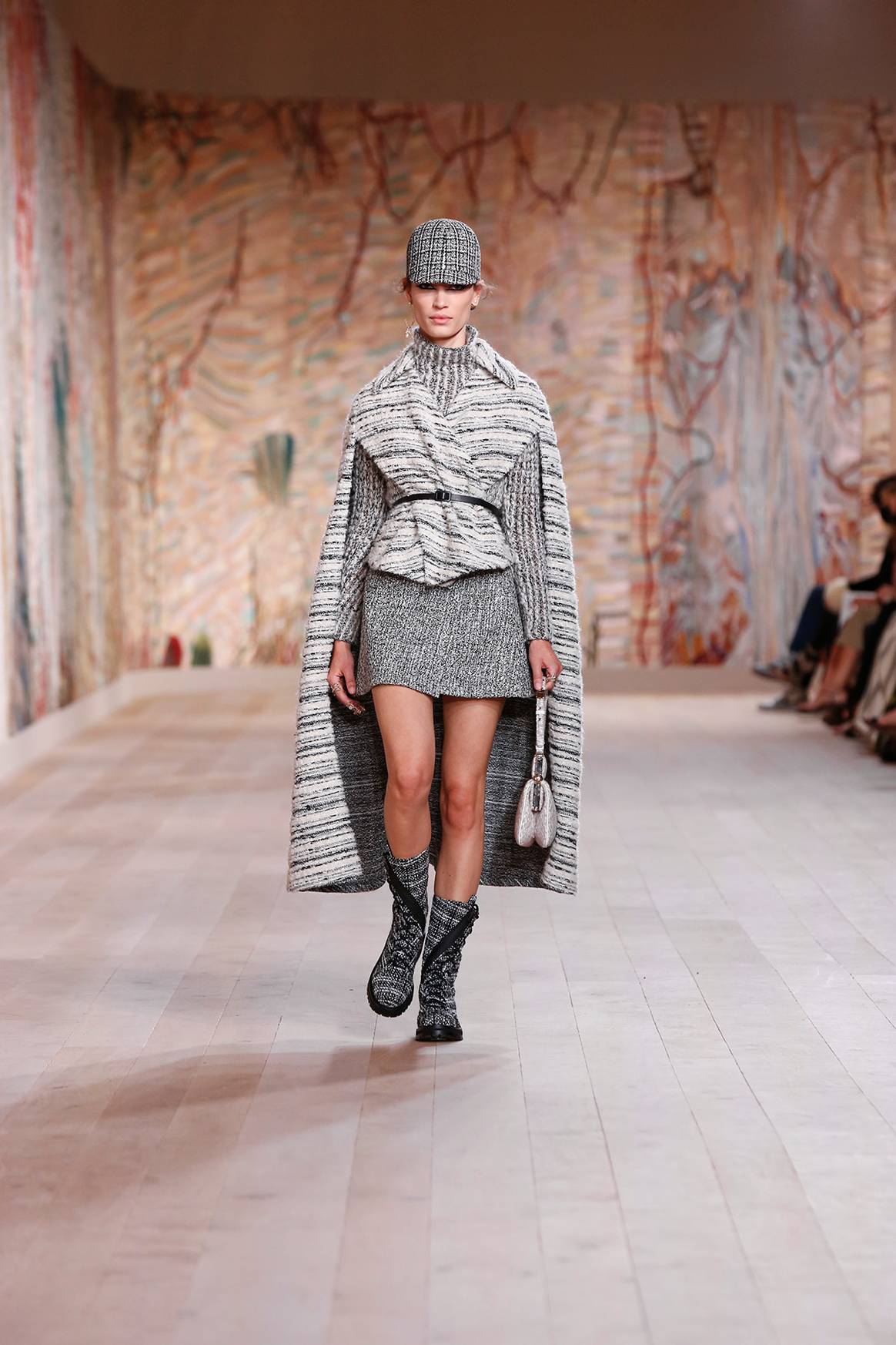 Photo Credits: Dior, colección Alta Costura Otoño/Invierno 2021/2022.