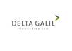 Logo Delta Galil Industries Ltd.