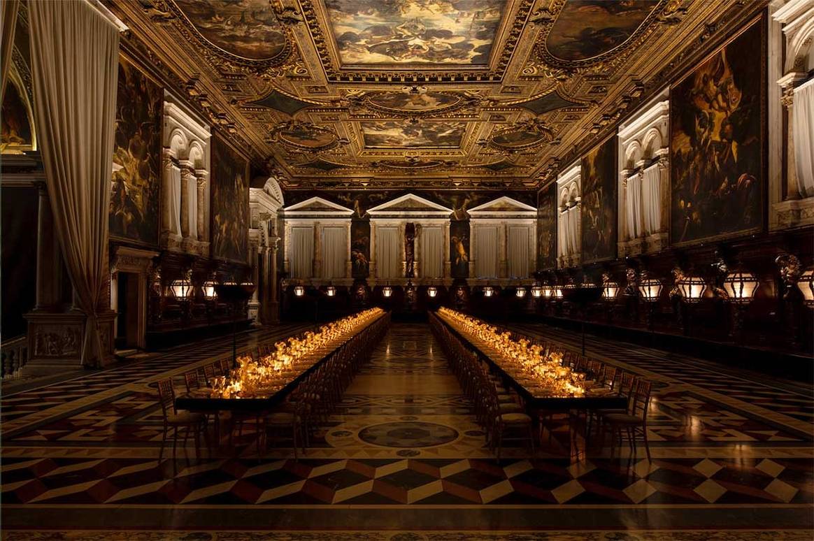 Les présentations de Haute joaillerie 2019 : l’art de capter l’attention des clients fortunés