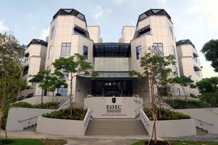 ESSEC Business School