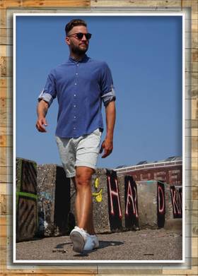 Collection image Compañeros Clothing Company