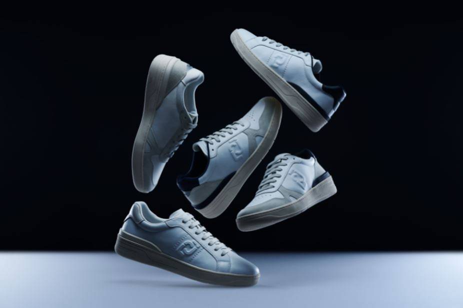 Liu Jo sneaker uomo, fall winter 23