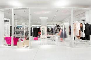 Nordstrom opens more Space locations