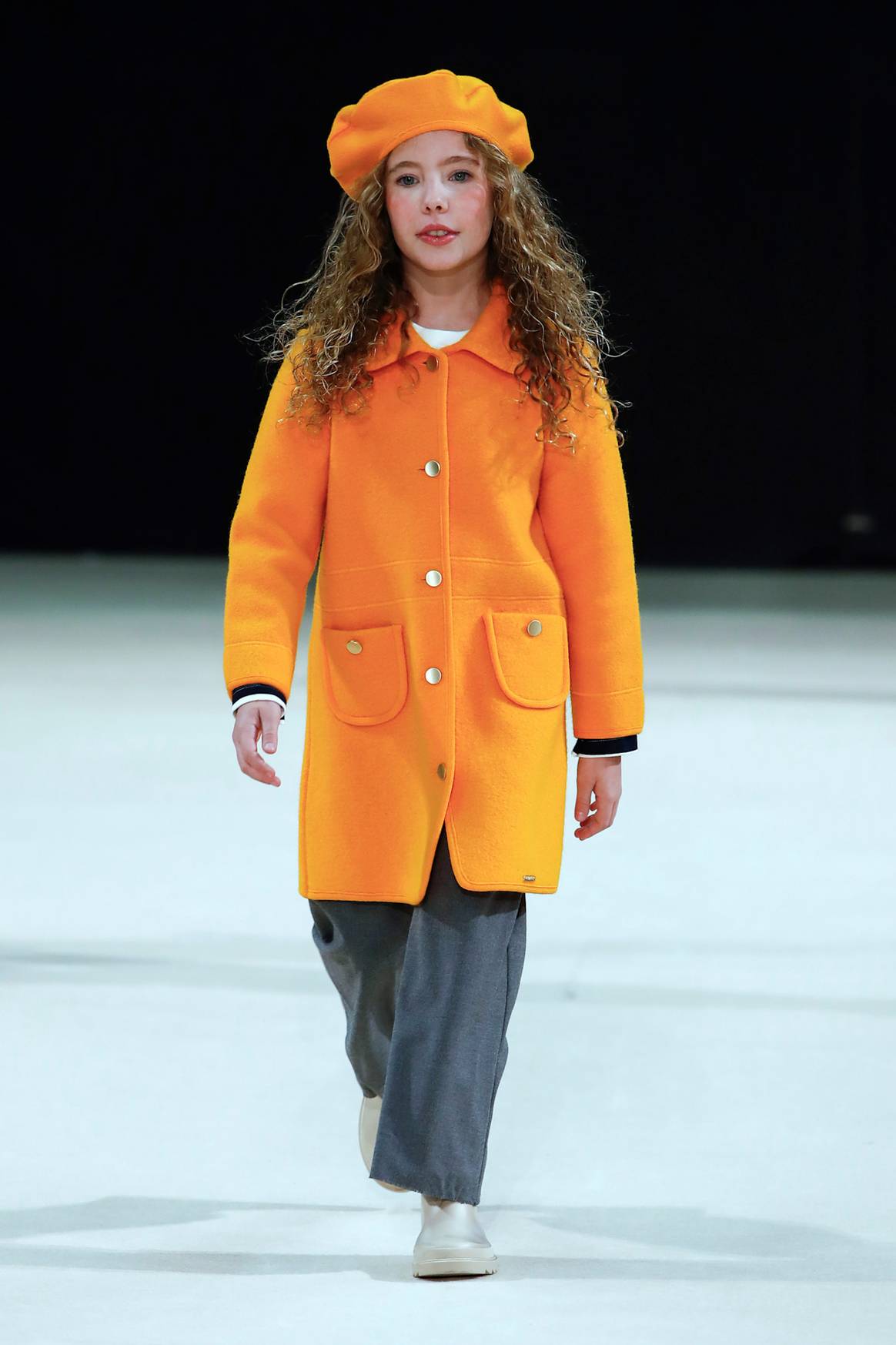 Marae Kids fw24