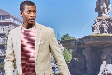 Tailored Brands ropes in three new senior retail executives