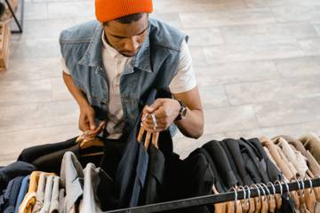 Toename vacatures in retail neemt af, maar personeelskrapte blijft