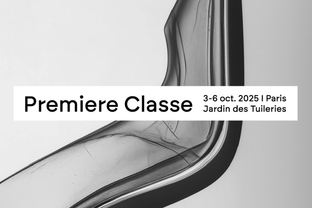 Premiere Classe Paris Fashion Week — Jardín de las Tullerías del 3 al 6 de octubre de 2025