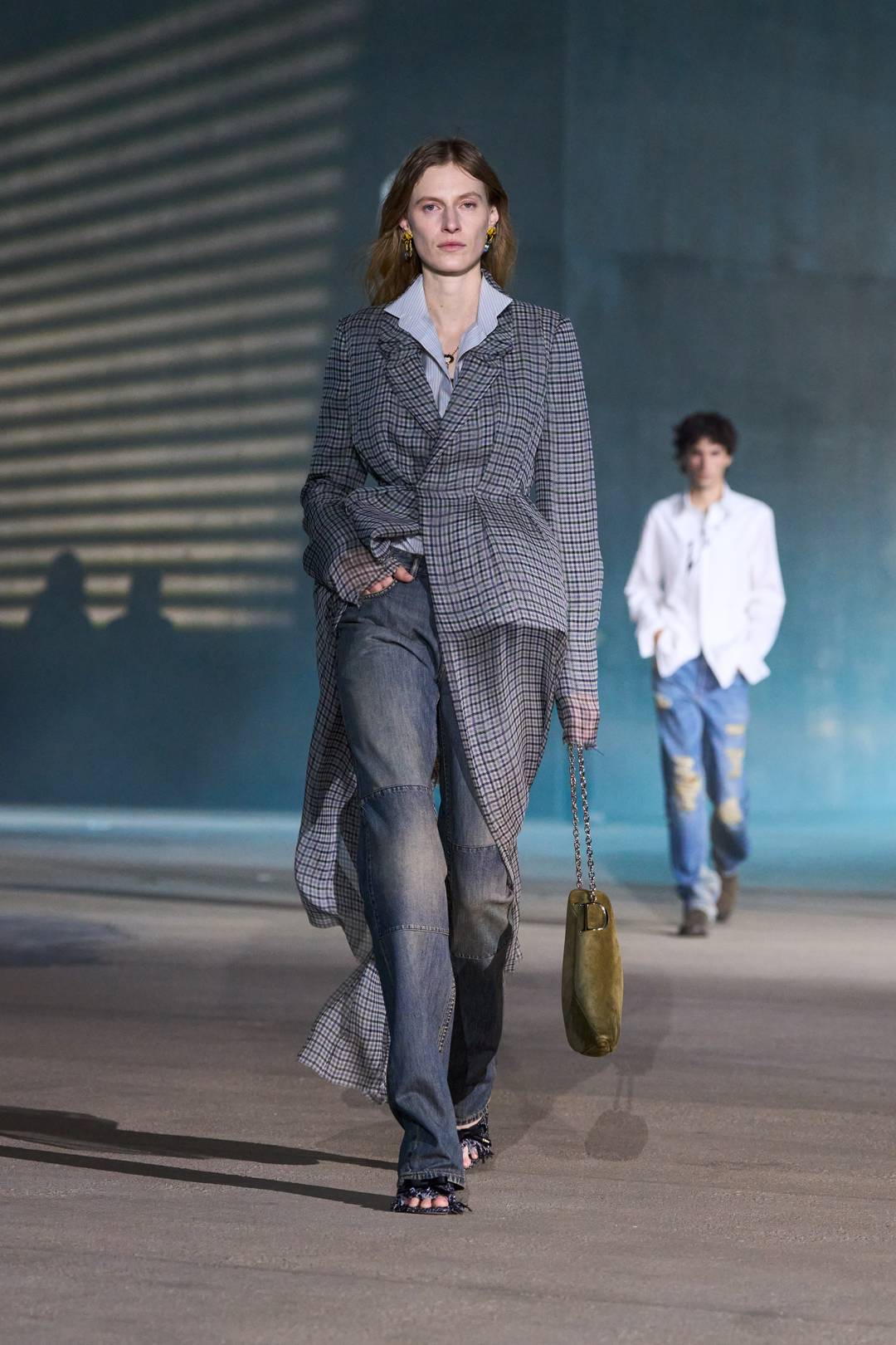 Dior Cruise 2027