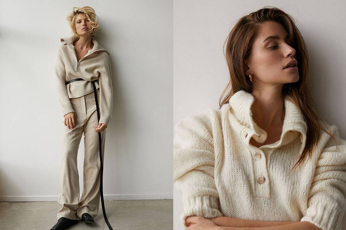 ZENGGI FW21: Weil Stil länger währt