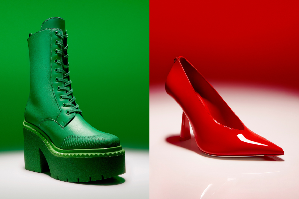 Image: Jimmy Choo; Jimmy Choo x Pretty Guardian Sailor Moon
