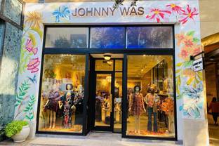 Oxford Industries posts upbeat Q1 results