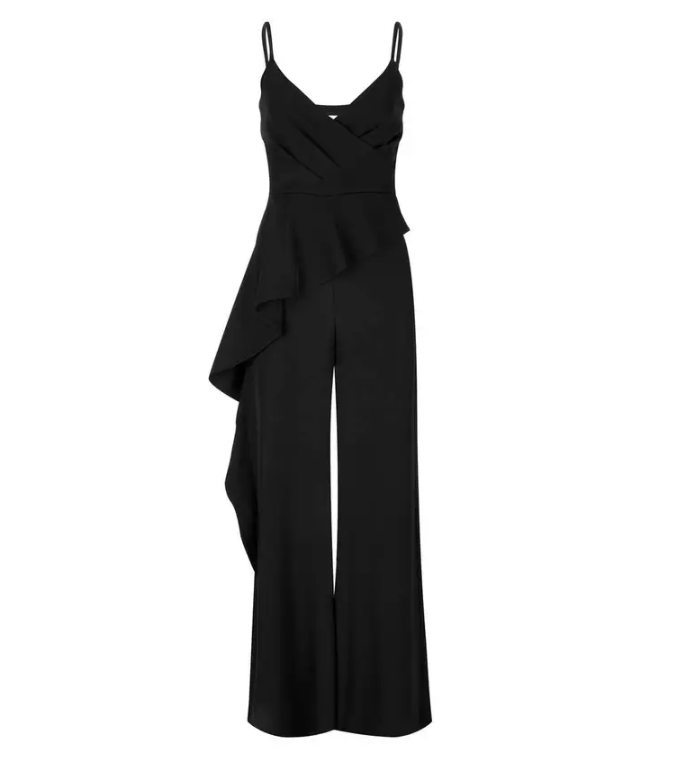 Item van de week: de nette jumpsuit