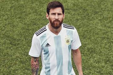 Coupe du Monde 2018: les marques, leurs enjeux et la ola...