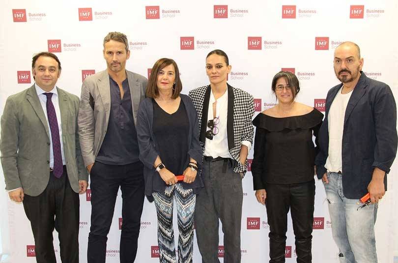 IMF Bussiness School destaca por su oferta formativa en moda