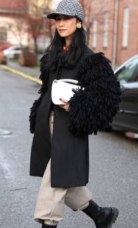 Collection image by Malene Birger