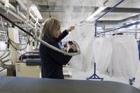 Los trabajadores de Jevaso, proveedora de Inditex y Mango, se alzan contra su política laboral abusiva y de “miedo”