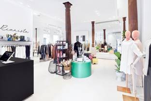 In Bildern: Rianista Concept Store eröffnet in Schorndorf