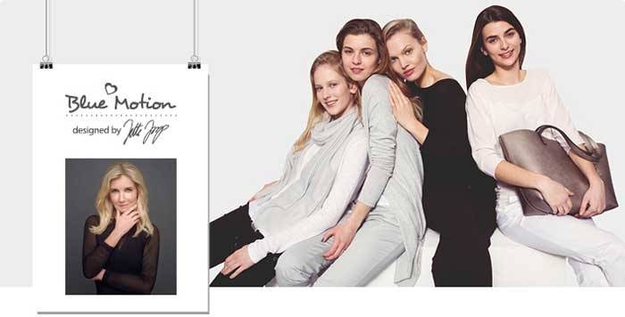 Boom bei Billig-Textilien: Jetzt bietet auch Aldi Designermode