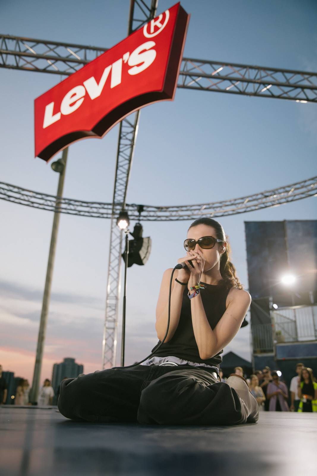 Credits: Levi's ®