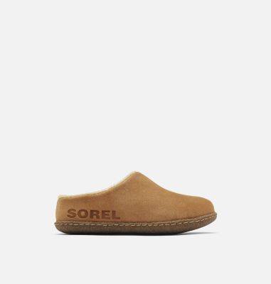 LANNER RIDGE II Youth Slipper- | Sorel