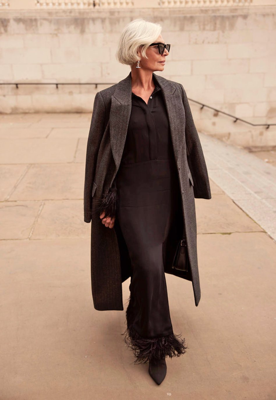 Grece Ghanem x Mint Velvet collection