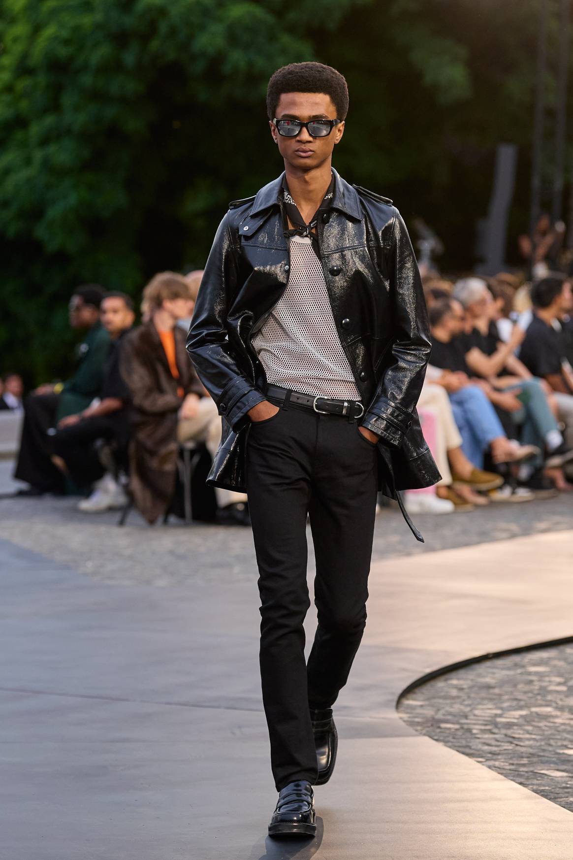 Courtesy of Ami Paris.