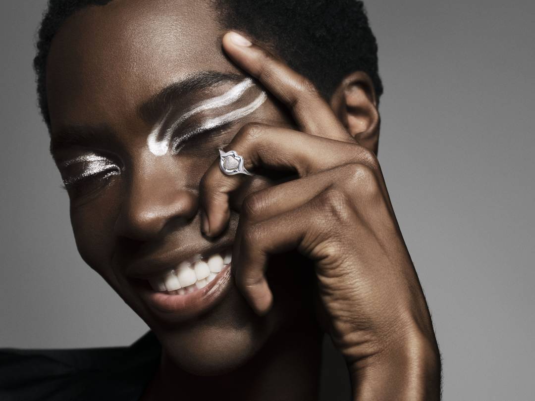 Crediti: Pandora x Pat McGrath