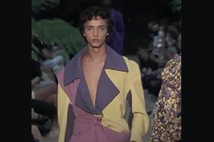 Vídeo: Colección SS22 de Filipe Cerejo en la Lisboa Fashion Week