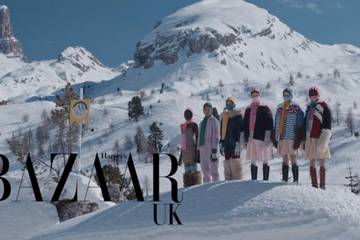 Video: Das Beste der Pariser Modewoche Herbst/Winter 2021/2022